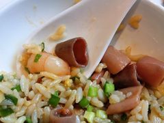 -双合园·海鲜水饺青岛菜(九水东路店)