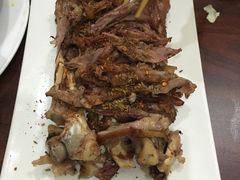 -忠顺斋易州印象烤鸭店(东关新村店)
