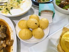 -小红鲸·海鲜餐厅(轸大路店)