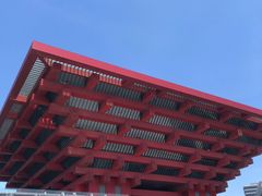 -中华艺术宫(上海美术馆)