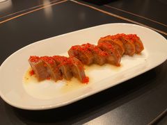 -旺顺阁·北京菜·烤鸭(大望路店)