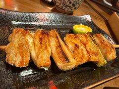 -白石的深夜食堂(济南万象城店)