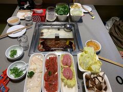 -海底捞火锅(龙湖北京大兴天街店)