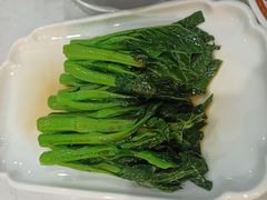 -东鑫记港式茶餐厅(南京东路店)
