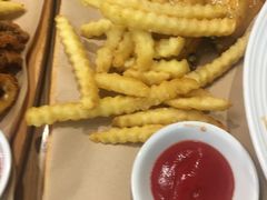-必胜客(百联又一城店)