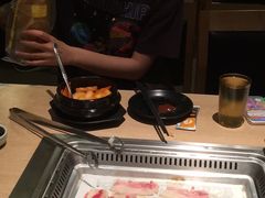 -新石器烤肉(南站店)