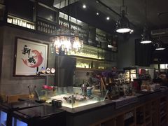 -新城概念餐厅