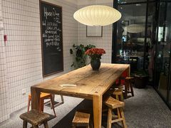 -BAKER&SPICE(安福路店)