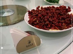 -渝信川菜(西单店)