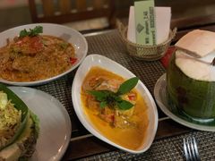 -Phensiri Thai Restaurant