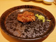 -焼肉 番手十番(銀座三越店)