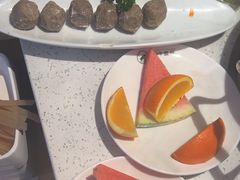 -潮牛壹号鲜牛肉火锅(光谷天地店)