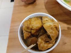 -阿婆牛杂·广府非遗地标美食(云山天地店)