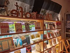 -猫的天空之城概念书店(景德镇陶溪川店)