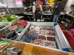 -粥君好殿·道滘肉丸粥(文华路店)