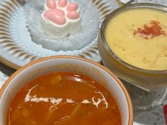 -战斧牛排餐厅(万象城店)