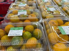 -盒马X会员店(上海森兰商都店)