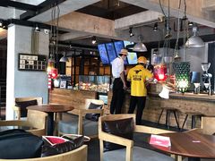 -漫咖啡(武汉天地店)