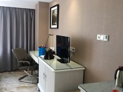 -烟台碧海饭店(烟台火车站店)
