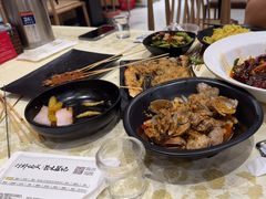 -聚味瞿记·龙虾堂(天元店)