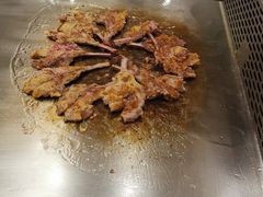 -大渔铁板烧(东城店)
