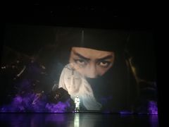 -合肥大剧院