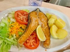 -火腿博物馆(马约尔广场店)