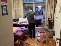 -沈师傅盲人按摩工作室(密三小区店)