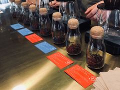 -KYO COFFEE(胶州路店)