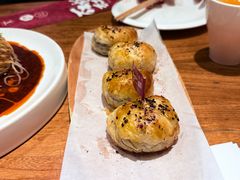 -石榴红了·非遗酥皮烤包子·新疆菜(瑞豪店)
