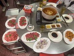 -燃计沙茶皇·香港沙茶火锅(人广旗舰店)