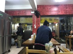 -老兵牛蹄店(下沙店)