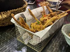 -大洋家·精品潮汕菜·生腌砂锅粥(天河东路店)