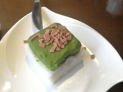 -枣子树素餐厅(铂金城店)