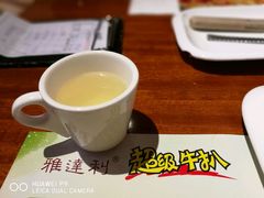 -雅达利超级牛扒(万科广场店)