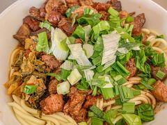 -丁记面馆(凤凰店)