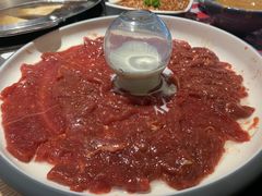 -井格重庆火锅(友谊路新业广场店)