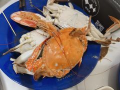 -星伦多自助料理·涮烤一体(杭州来福士店)