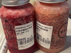 -野萃山·潮汕厚果汁(十亩地店)
