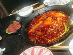 -巴蜀大宅门火锅(北大街店)