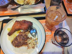 -大快活(丽丰店)