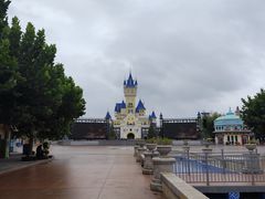 -青岛方特梦幻王国