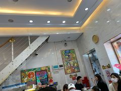 -甜心妈妈·榴莲星级糖水(北京路总店)
