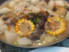 -田园印象·成都土菜院子(华阳店)