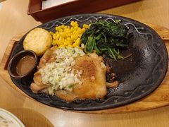 -萨莉亚意式餐厅(天河城购物中心店)