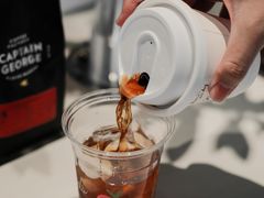 -香馥咖啡(民盈国贸城店)