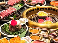 -韩宫宴和牛烤肉(盐城金鹰店)