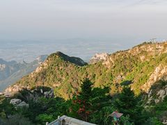 -泰山风景名胜区