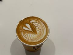 -% Arabica(京都东山店)