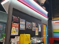 -203密室体验馆·逃脱·聚会·亲子(工体店)